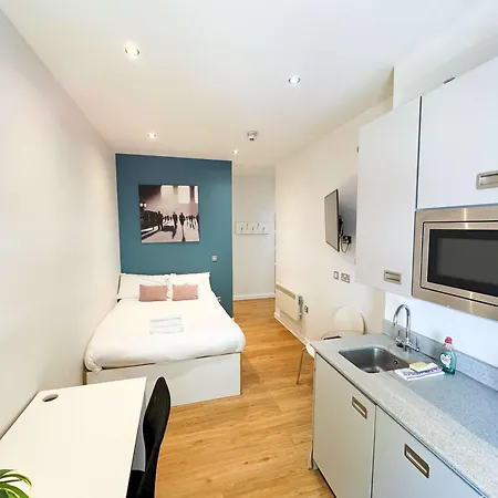 Harford House 15 - Hopewell Апартаменты *