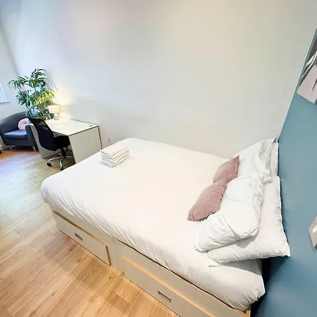 Harford House 15 - Hopewell *